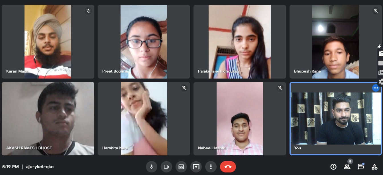 Exam Preparation
